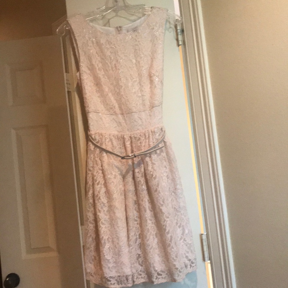 Loft dress
